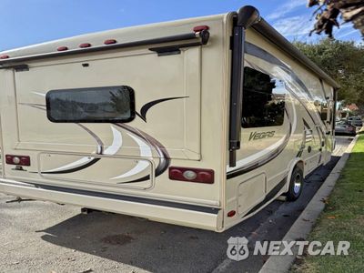 Czwarte zdjęcie samochodu z boku: 2016 FORD ECONOLINE E450 SUPER DUTY COMMERCIAL STRIPPED CHASSIS VIN:1FC4E4KS8GDC25410 - miniatura