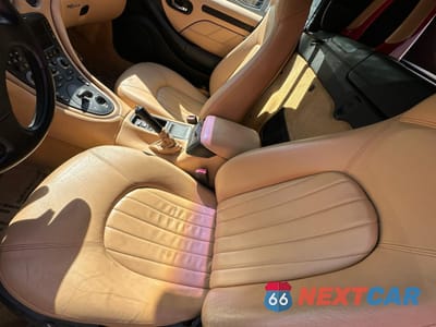 Zdjęcie 11 z 14 samochodu: 2002 MASERATI SPYDER CAMBIOCORSA VIN:ZAMBB18A820005905 - miniatura
