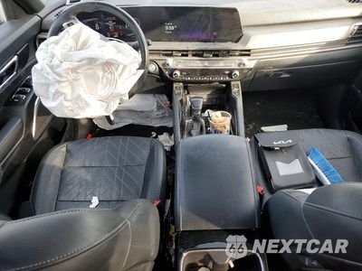Zdjęcie 8 z 12 samochodu: 2023 KIA TELLURIDE EX VIN:5XYP3DGC7PG408609 - miniatura