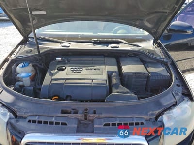 Zdjęcie 12 z 12 samochodu: 2006 AUDI A3 2.0 PREMIUM VIN:WAUNF68P16A000713 - miniatura
