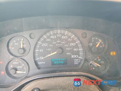 Zdjęcie 9 z 14 samochodu: 2007 CHEVROLET EXPRESS G1500 UTILITY / SERVICE VAN VIN:1GCFG15X371149301 - miniatura