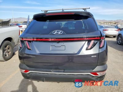 Zdjęcie 6 z 13 samochodu: 2023 HYUNDAI TUCSON SEL VIN:5NMJBCAE2PH288625 - miniatura