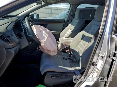 Zdjęcie 7 z 13 samochodu: 2020 HONDA CR-V EX VIN:5J6RW1H51LA011805 - miniatura