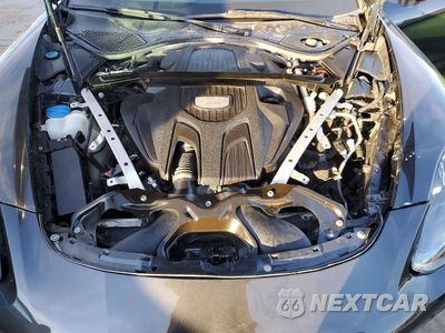 Zdjęcie 11 z 12 samochodu: 2017 PORSCHE PANAMERA 2 VIN:WP0AA2A72HL100409 - miniatura