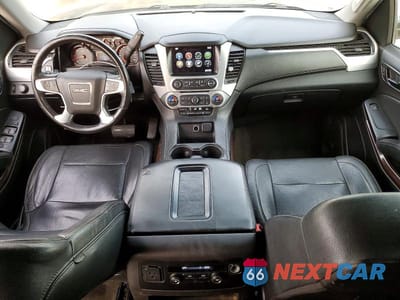 Zdjęcie 8 z 12 samochodu: 2016 GMC YUKON XL C1500 SLE VIN:1GKS1FKC8GR265548 - miniatura