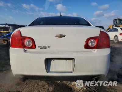 Zdjęcie 6 z 12 samochodu: 2011 CHEVROLET MALIBU 2LT VIN:1G1ZD5E77BF377867 - miniatura