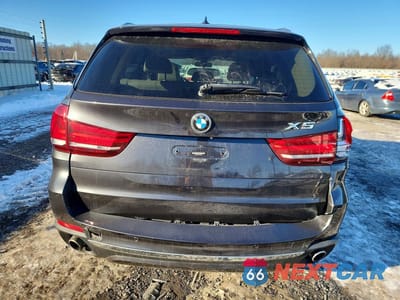 Zdjęcie 6 z 14 samochodu: 2014 BMW X5 XDRIVE35I VIN:5UXKR0C57E0H27148 - miniatura