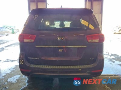 Zdjęcie 6 z 13 samochodu: 2016 KIA SEDONA LX VIN:KNDMB5C17G6143306 - miniatura
