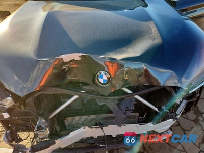 Zdjęcie 12 z 13 samochodu: 2024 BMW X3 XDRIVE30I VIN:5UX53DP02R9T97633 - miniatura