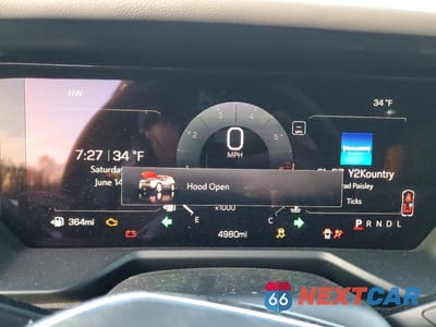 Zdjęcie 9 z 12 samochodu: 2026 GMC ACADIA ELEVATION VIN:1GKENKKSXTJ141789 - miniatura