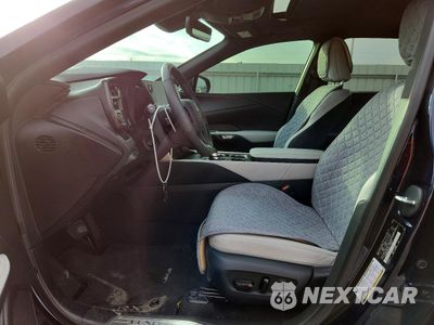 Zdjęcie 7 z 12 samochodu: 2024 LEXUS RX 350H BASE VIN:2T2BBMCA4RC058111 - miniatura