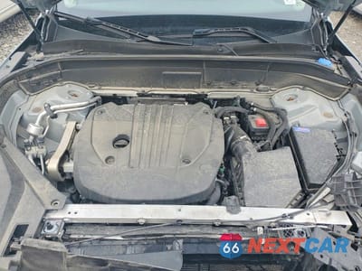 Zdjęcie 11 z 12 samochodu: 2024 VOLVO XC90 CORE VIN:YV4L12PK5R1150655 - miniatura