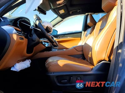 Zdjęcie 7 z 14 samochodu: 2023 INFINITI QX60 AUTOGRAPH VIN:5N1DL1HU9PC360880 - miniatura