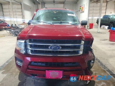 Piąte zdjęcie samochodu w środku: 2015 FORD EXPEDITION EL XLT VIN:1FMJK1JT2FEF14744 - miniatura
