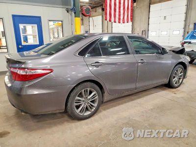 Trzecie zdjęcie samochodu z tyłu: 2016 TOYOTA CAMRY LE VIN:4T1BF1FK2GU224777 - miniatura