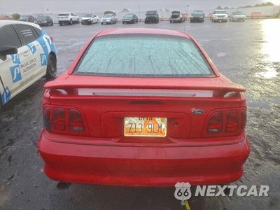 Zdjęcie 6 z 14 samochodu: 1998 FORD MUSTANG GT VIN:1FAFP42X5WF206594 - miniatura