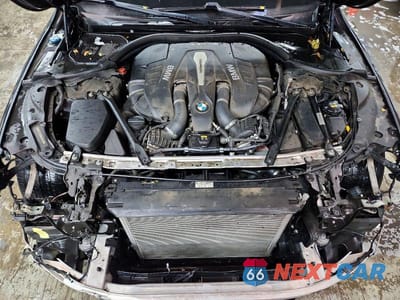 Zdjęcie 11 z 13 samochodu: 2017 BMW 750 XI VIN:WBA7F2C56HG422631 - miniatura