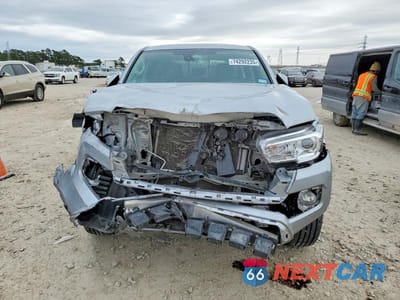 Zdjęcie 7 z 14 samochodu: 2023 TOYOTA TACOMA DOUBLE CAB VIN:3TYAZ5CN0PT034739 - miniatura