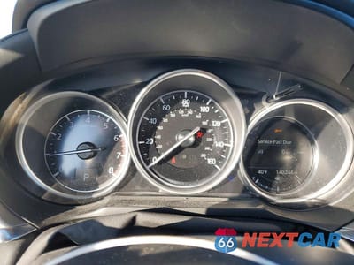 Zdjęcie 9 z 12 samochodu: 2018 MAZDA 6 GRAND TOURING RESERVE VIN:JM1GL1WY6J1314787 - miniatura