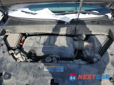 Zdjęcie 12 z 12 samochodu: 2016 CHEVROLET TRAVERSE LT VIN:1GNKVHKD8GJ154458 - miniatura