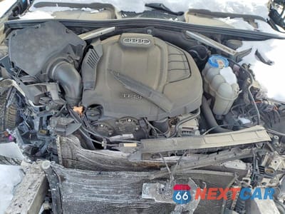 Zdjęcie 11 z 13 samochodu: 2018 AUDI A4 PREMIUM PLUS VIN:WAUENAF49JA153279 - miniatura