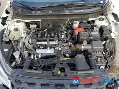 Zdjęcie 12 z 13 samochodu: 2025 NISSAN KICKS PLAY S VIN:3N1CP5BV7SL474518 - miniatura