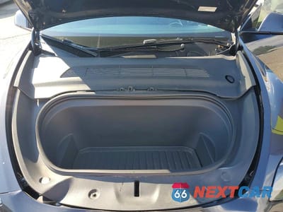 Zdjęcie 12 z 13 samochodu: 2024 TESLA MODEL Y VIN:7SAYGDEE5RA264419 - miniatura