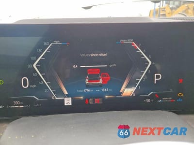 Zdjęcie 9 z 13 samochodu: 2026 BMW X5 SDRIVE 40I VIN:5UX13EU06T9052816 - miniatura