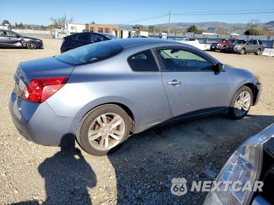 Trzecie zdjęcie samochodu z tyłu: 2010 NISSAN ALTIMA S VIN:1N4AL2EP6AC142503 - miniatura