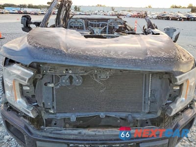 Zdjęcie 11 z 11 samochodu: 2019 FORD F150 SUPERCREW VIN:1FTEW1E55KFA08531 - miniatura