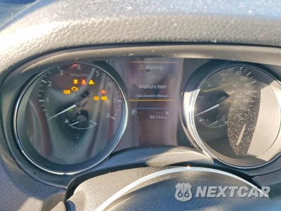 Zdjęcie 9 z 13 samochodu: 2019 NISSAN ROGUE S VIN:5N1AT2MT5KC726526 - miniatura