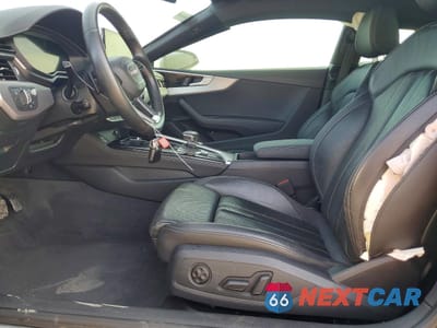 Zdjęcie 7 z 13 samochodu: 2021 AUDI A5 PRESTIGE 45 VIN:WAUUAAF52MA047082 - miniatura