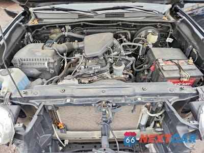 Zdjęcie 11 z 13 samochodu: 2016 TOYOTA TACOMA SR VIN:5TFAX5GN0GX057167 - miniatura