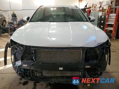 Piąte zdjęcie samochodu w środku: 2022 HYUNDAI TUCSON SEL VIN:KM8JBCAE2NU115687 - miniatura