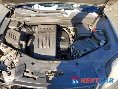 Zdjęcie 12 z 12 samochodu: 2012 GMC TERRAIN SLE VIN:2GKALMEK2C6346595 - miniatura