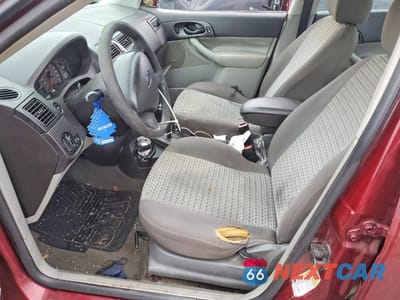 Zdjęcie 7 z 13 samochodu: 2007 FORD FOCUS ZX4 VIN:1FAFP34N67W347858 - miniatura