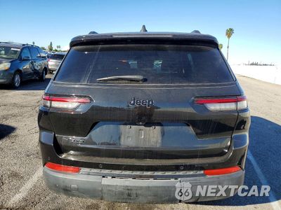 Zdjęcie 6 z 13 samochodu: 2023 JEEP GRAND CHEROKEE L LAREDO VIN:1C4RJKAG7P8822544 - miniatura