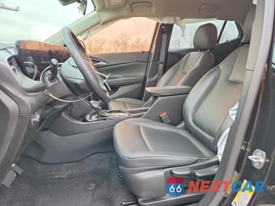 Zdjęcie 7 z 13 samochodu: 2024 BUICK ENCORE GX SPORT TOURING VIN:KL4AMDSL4RB038432 - miniatura