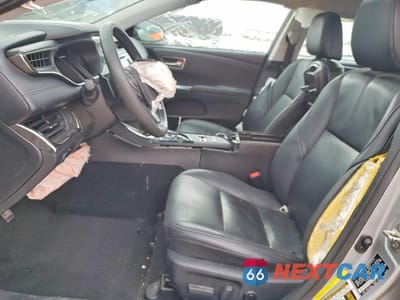 Zdjęcie 7 z 15 samochodu: 2018 TOYOTA AVALON XLE VIN:4T1BK1EB6JU279382 - miniatura