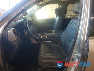 Zdjęcie 7 z 13 samochodu: 2023 TOYOTA TUNDRA LIMITED VIN:5TFJA5DB1PX115704 - miniatura