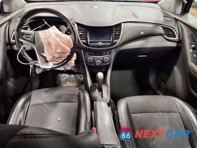 Zdjęcie 8 z 11 samochodu: 2017 CHEVROLET TRAX 1LT VIN:3GNCJLSB6HL165132 - miniatura