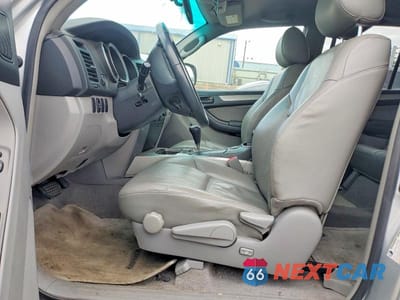 Zdjęcie 7 z 12 samochodu: 2007 TOYOTA 4RUNNER SR5 VIN:JTEBU14R870127788 - miniatura