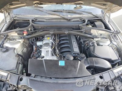 Zdjęcie 12 z 13 samochodu: 2007 BMW X3 3.0SI VIN:WBXPC93437WF15578 - miniatura