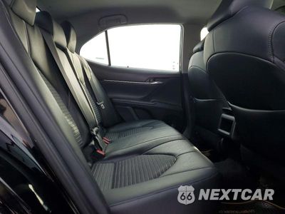 Zdjęcie 10 z 11 samochodu: 2022 TOYOTA CAMRY SE VIN:4T1G11AK9NU710768 - miniatura