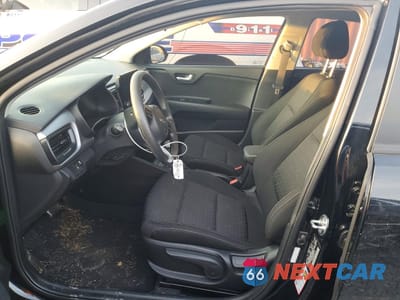 Zdjęcie 7 z 12 samochodu: 2023 KIA RIO LX VIN:3KPA24AD5PE625373 - miniatura