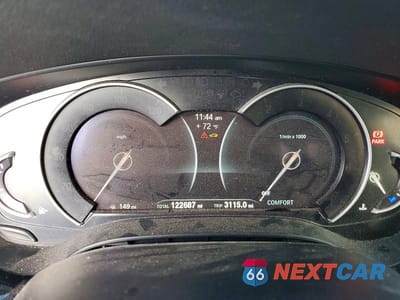 Zdjęcie 9 z 11 samochodu: 2017 BMW 530 XI VIN:WBAJA7C38HG903741 - miniatura