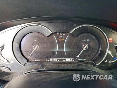 Zdjęcie 9 z 12 samochodu: 2017 BMW 530 XI VIN:WBAJA7C38HG903741 - miniatura