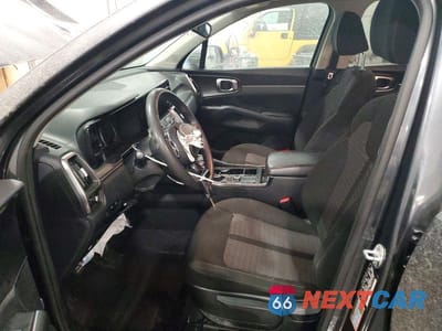 Zdjęcie 7 z 12 samochodu: 2021 KIA SORENTO LX VIN:5XYRGDLC8MG002630 - miniatura