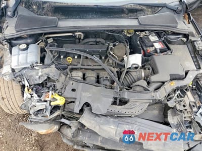 Zdjęcie 11 z 13 samochodu: 2015 FORD FOCUS SE VIN:1FADP3K24FL282217 - miniatura
