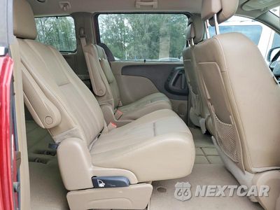 Zdjęcie 19 z 24 samochodu: 2015 CHRYSLER TOWN & COUNTRY TOURING L VIN:2C4RC1CG4FR574144 - miniatura